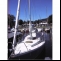Yacht&nbsp;Dehler&nbsp;Optima 850&nbsp;Details